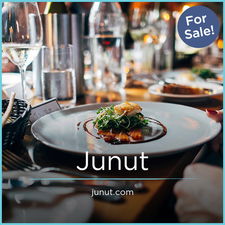 Junut.com - Cool domains for sale