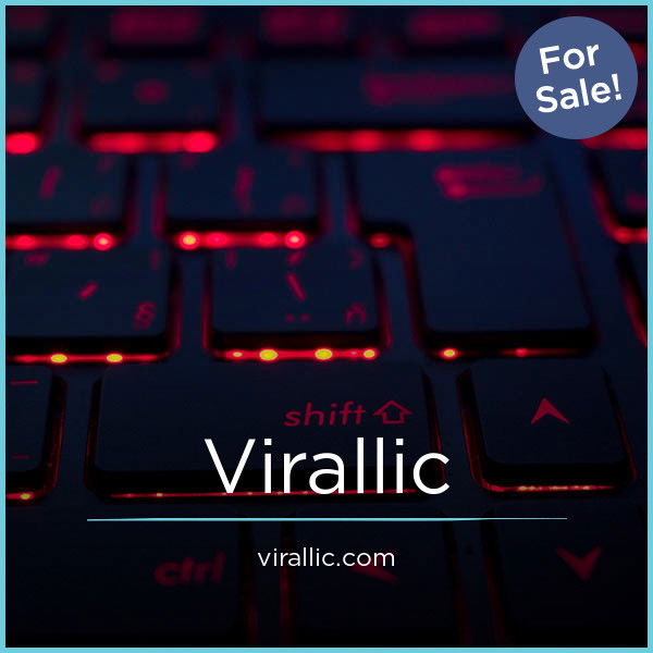 Virallic.com — 2