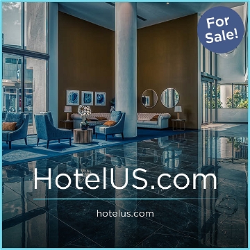 HotelUS.COM