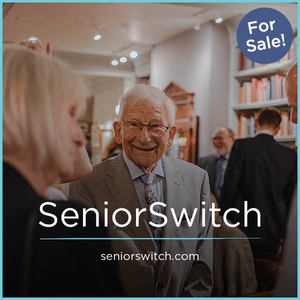 SeniorSwitch logo