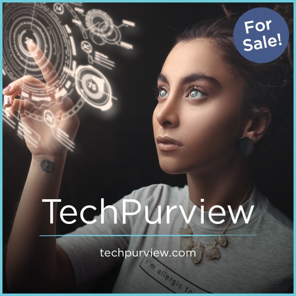 TechPurview.com - Best premium names