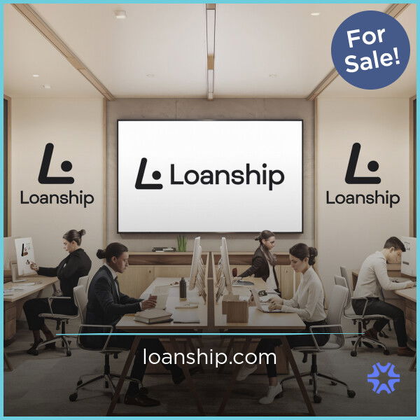 Loanship.com — 2