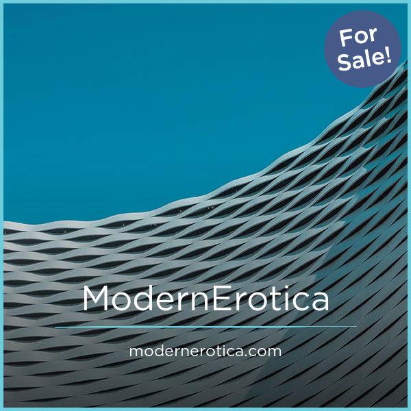 ModernErotica.com — 2