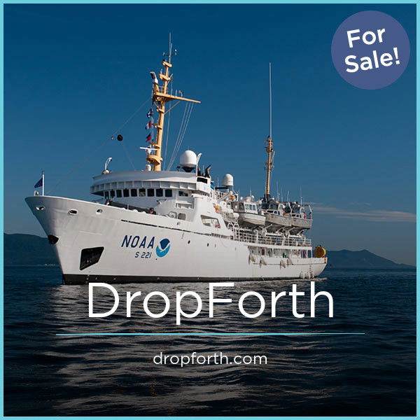 Dropforth.com