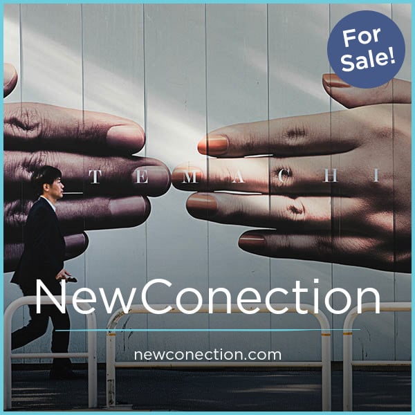 NewConection.com image 2