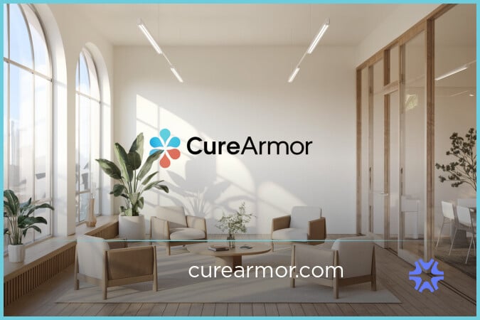 CureArmor.com image 2