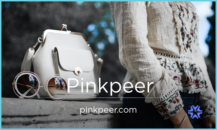 pinkpeer.com - Cool premium domain names