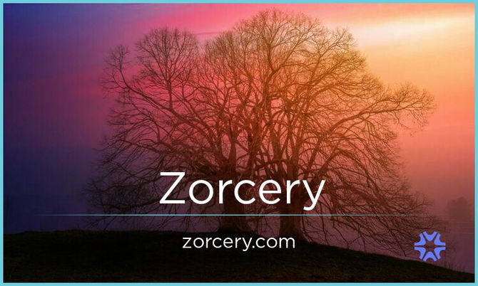 Zorcery.com