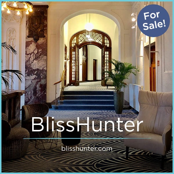 BlissHunter.com image 2