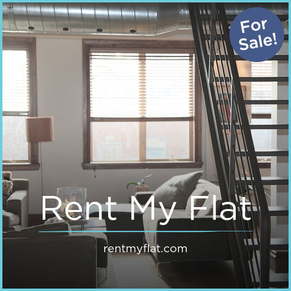 RentMyFlat.com