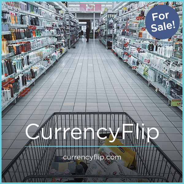 CurrencyFlip.com - Creative premium names