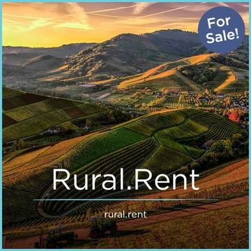 Rural.Rent