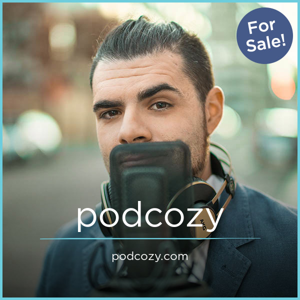 PodCozy.com image 2