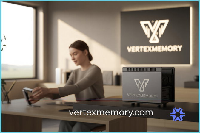 VertexMemory.com — 2