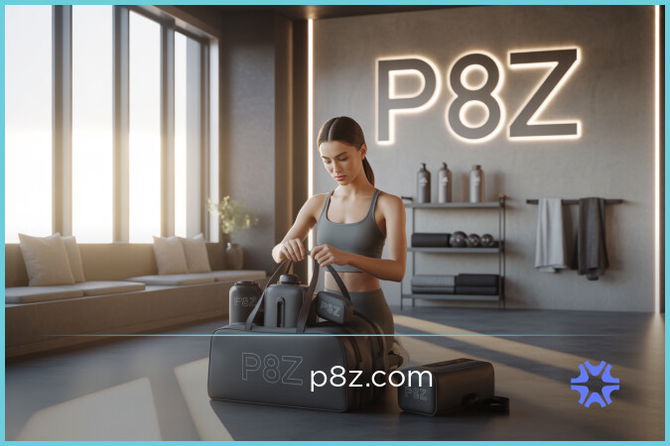P8Z.com — 2