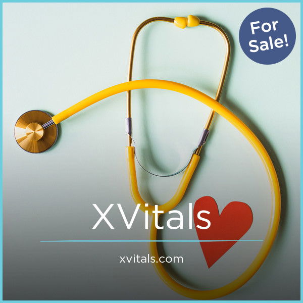XVitals.com