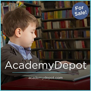 AcademyDepot.com