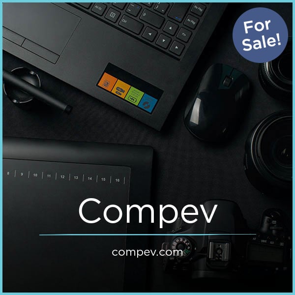 Compev.com image 2