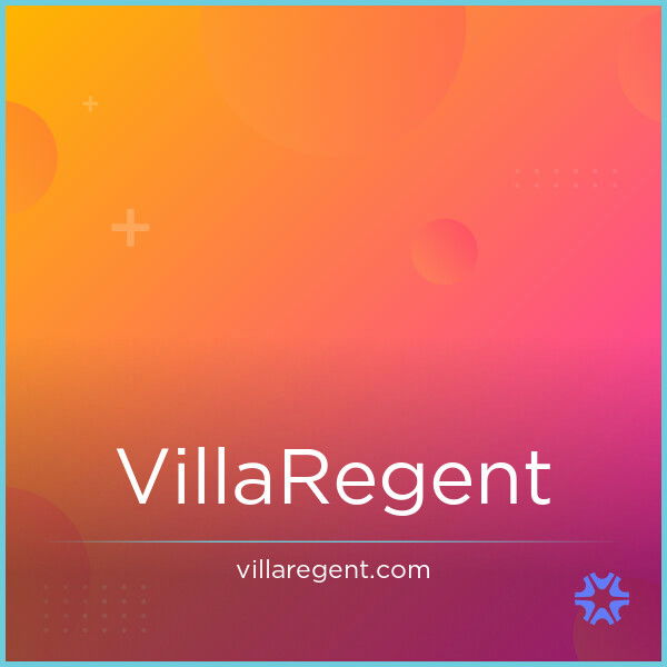 VillaRegent.com