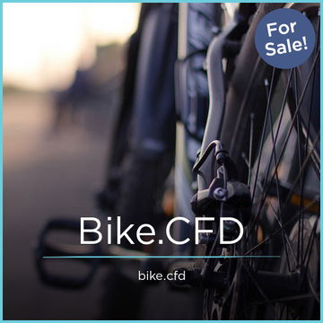 Bike.cfd