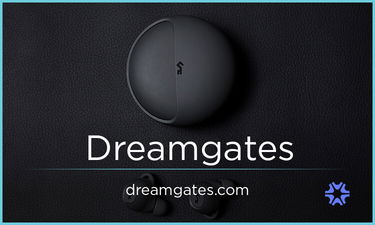 Dreamgates.com - buy Unique premium names