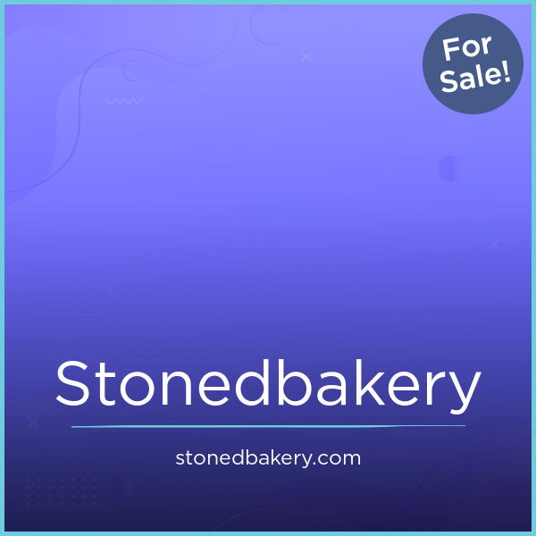 StonedBakery.com