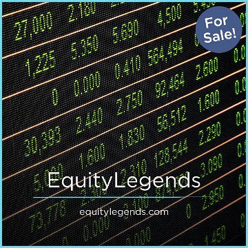 EquityLegends.com