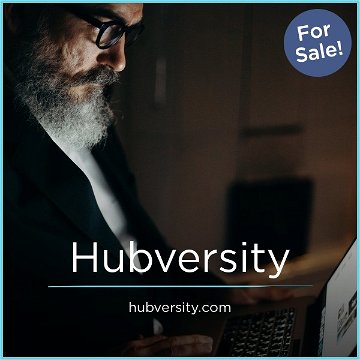 Hubversity.com