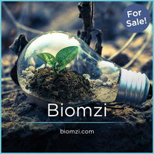 Biomzi.com - buying Good premium names