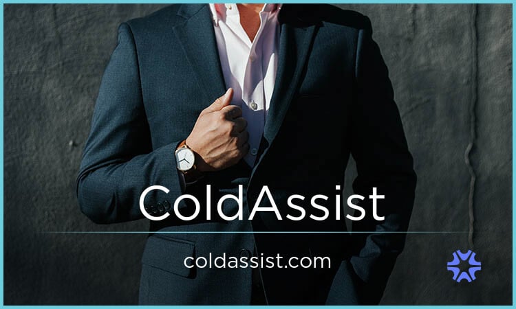 ColdAssist.com image 2