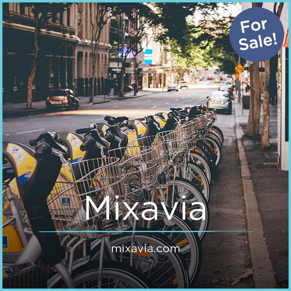 Mixavia.com