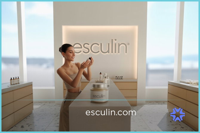 Esculin.com — 2