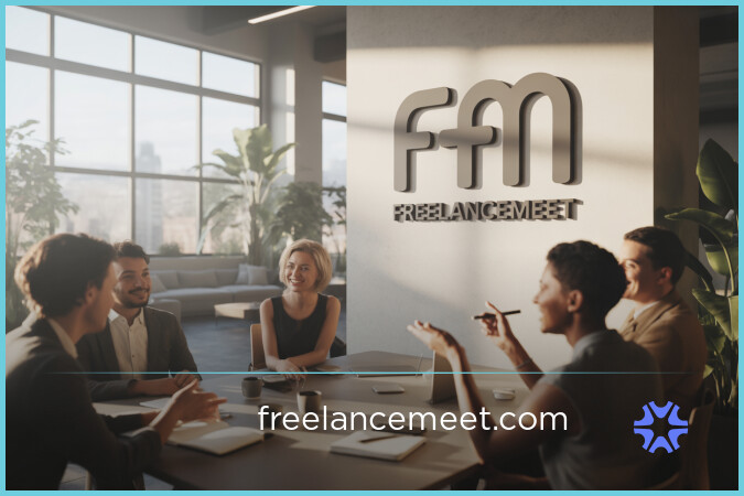FreelanceMeet.com image 2