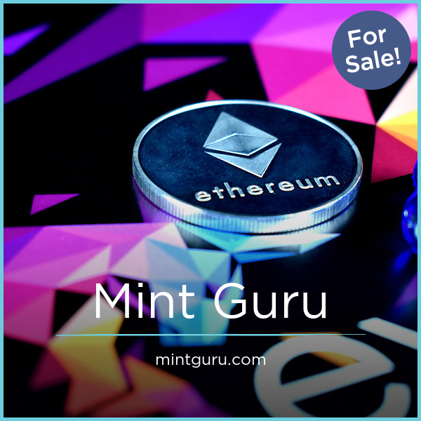 MintGuru.com - Best domains for sale