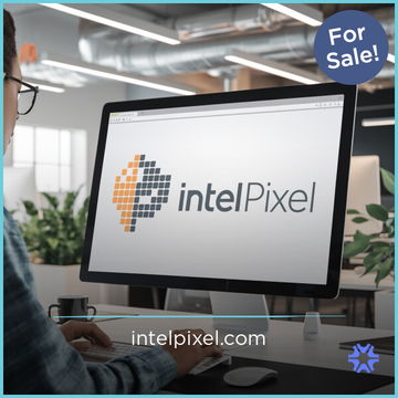 IntelPixel.com