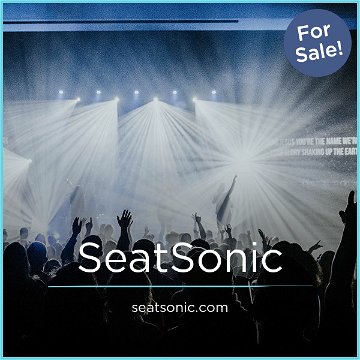 SeatSonic.com