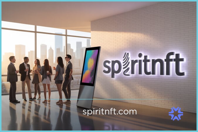 SpiritNFT.com image 2
