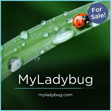 MyLadybug.com