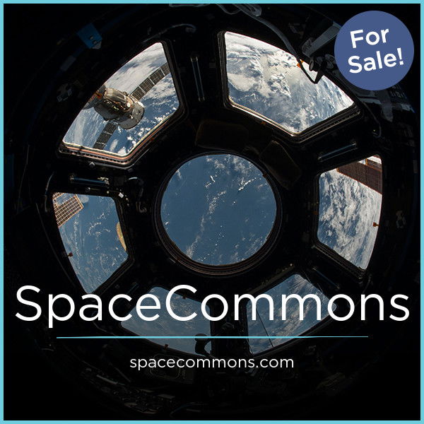 SpaceCommons.com