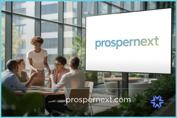 ProsperNext.com - Catchy premium domains for sale