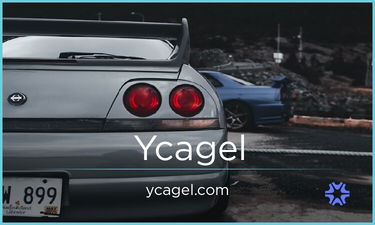 Ycagel.com - Creative brandable domain for sale