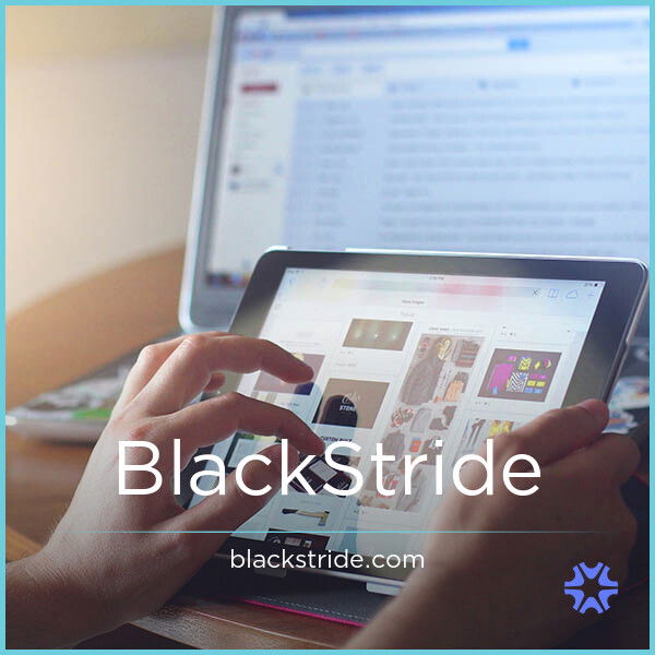 BlackStride.com