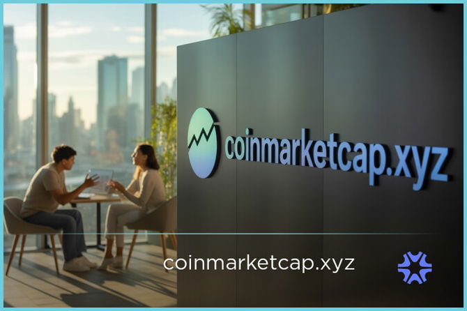 CoinMarketCap.xyz