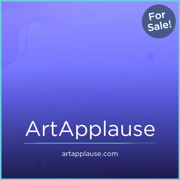 ArtApplause.com