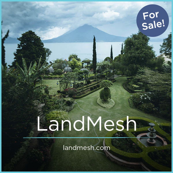 LandMesh.com — 2