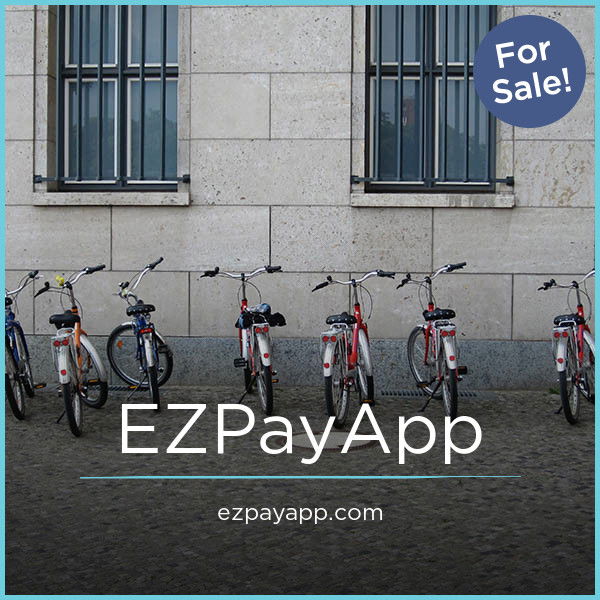 EZPayApp.com