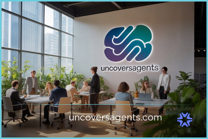 UncoversAgents.com — 2