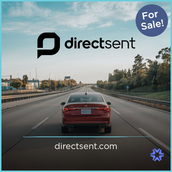 DirectSent.com