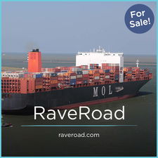 RaveRoad.com - Great premium domain names for sale