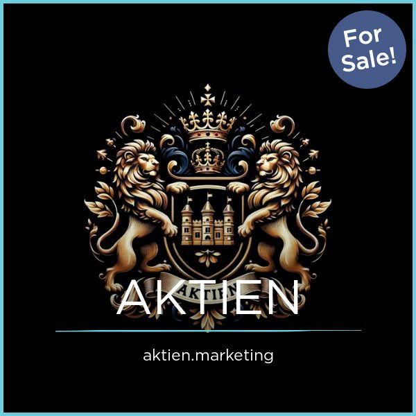 AKTIEN.marketing — 2